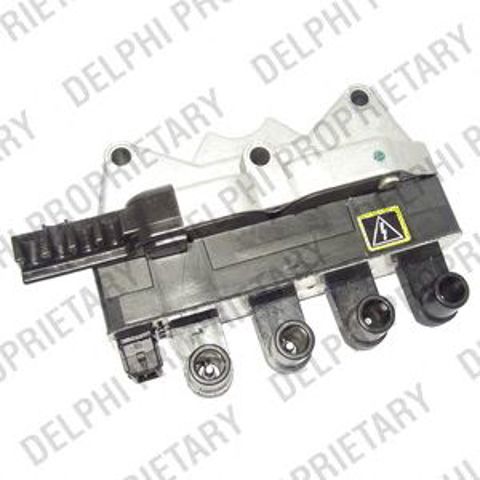 Котушка CE2006112B1 DELPHI