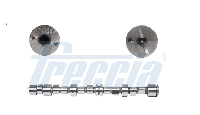 Вал розподільчий CM052134 FRECCIA