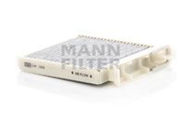 Фільтр салону вугільний CUK1829 MANN
