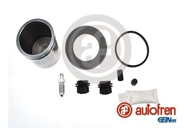 Ремкомплект гальмівної системи D42361C AUTOFREN