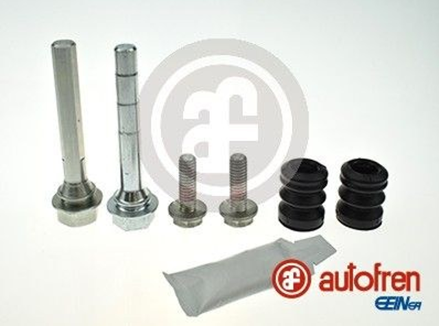 Ремкомплект суппорта гальмівного, переднього D7261C AUTOFREN