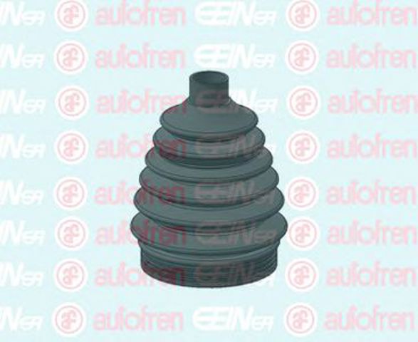 Чохол ШРКШ D8279T AUTOFREN