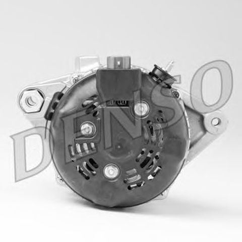 Генератор DAN1019 DENSO