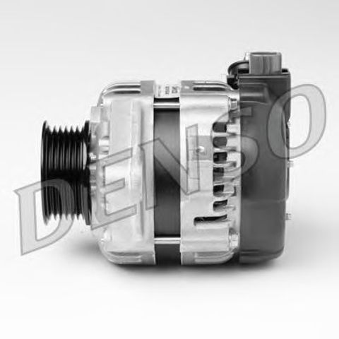 Генератор автомобільний DAN1020 DENSO