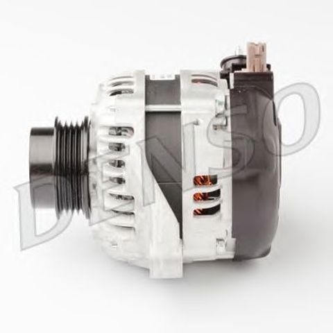 Генератор автомобільний DAN1093 DENSO