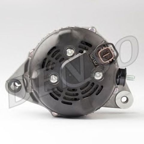 Генератор автомобільний DAN1102 DENSO