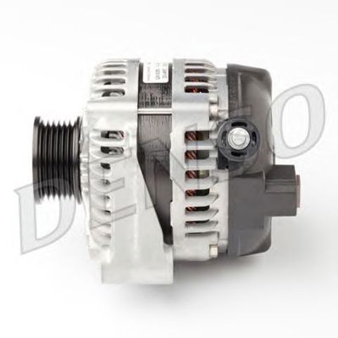 Генератор автомобільний DAN1103 DENSO