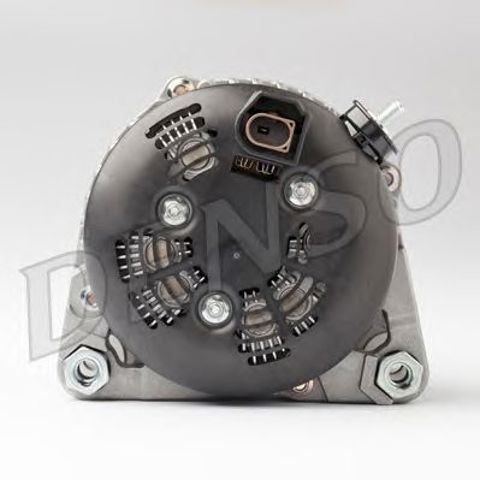 Генератор DAN1111 DENSO