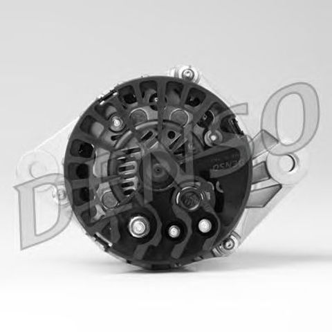 Генератор автомобільний DAN509 DENSO