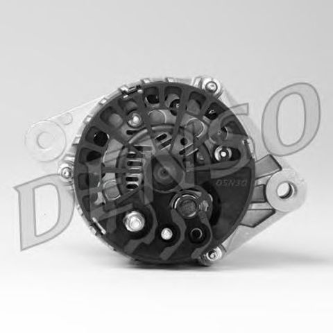 Генератор автомобільний DAN510 DENSO