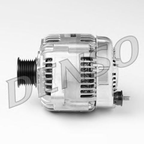 Генератор автомобільний DAN672 DENSO