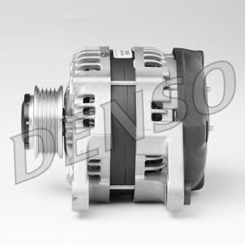 Генератор DAN936 DENSO