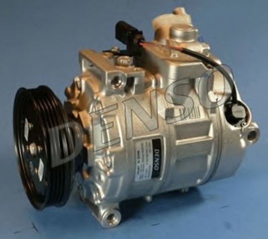 Насос кондиціонера DCP02010 DENSO