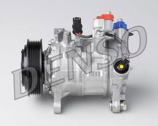 Компресор холодоагенту DCP05099 DENSO