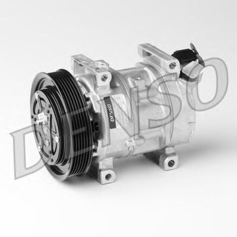 Насос кондиціонера DCP09008 DENSO