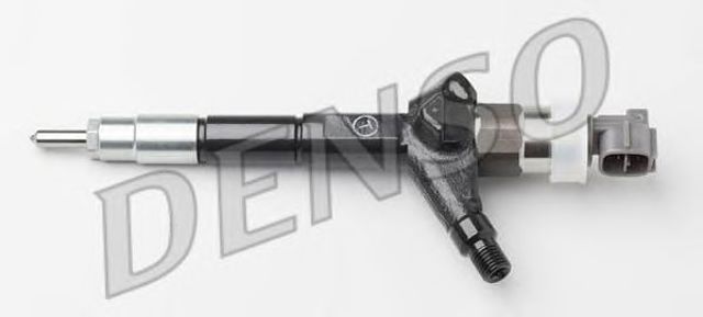Форсунка вприску палива DCRI100510 DENSO
