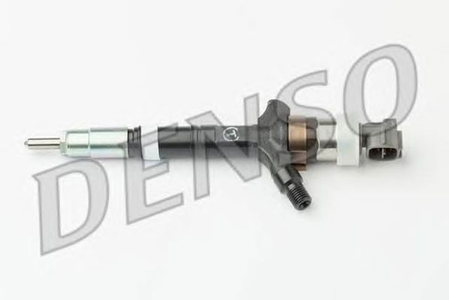 Форсунки електромагнітні DCRI100750 DENSO
