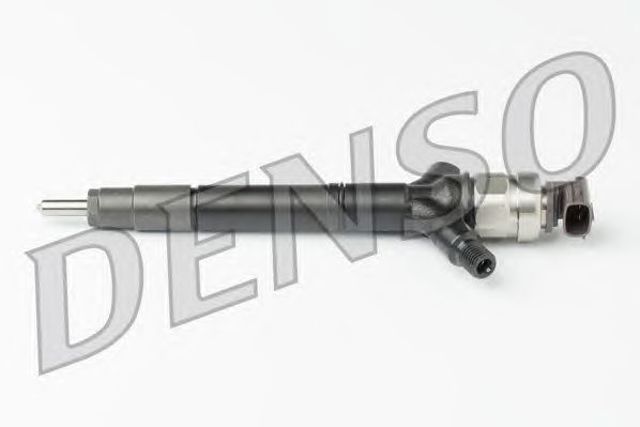 Форсунка дизельна в зборі, розпилювач + тримач DCRI107670 DENSO