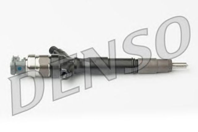 Форсунка вприску палива DCRI107760 DENSO