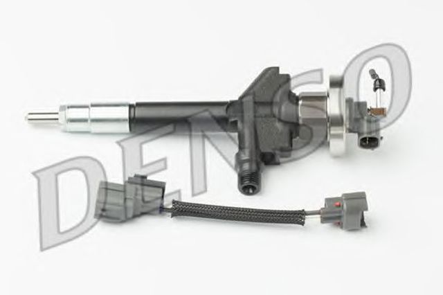 Форсунка дизельна в зборі, розпилювач + тримач DCRI107850 DENSO
