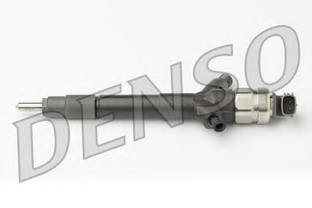 Форсунки електромагнітні DCRI109560 DENSO