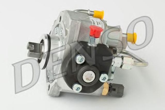 Система харчування двигуна DCRP300400 DENSO