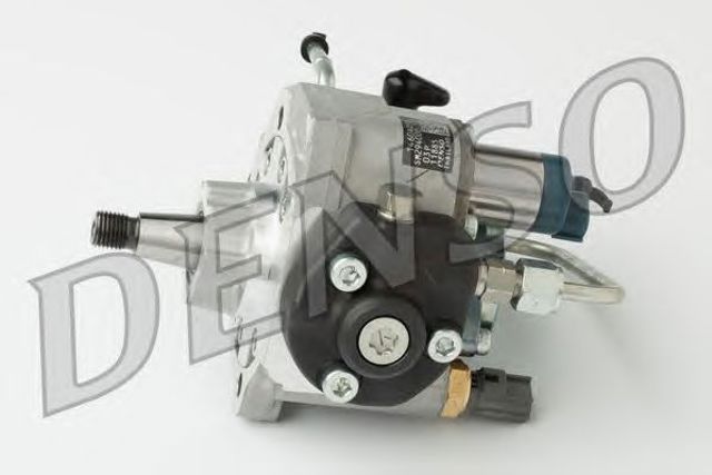 Насос паливний високого тиску (ПНВТ) - DIESEL DCRP301370 DENSO