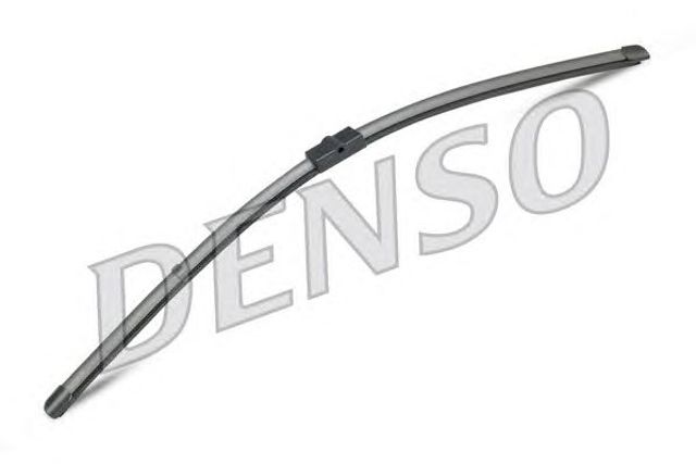 Щітка-двірник лобового скла, комплект з 2-х шт. DF035 DENSO