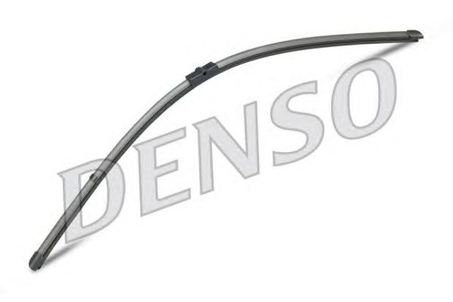 Щітка-двірник лобового скла, водійська DF107 DENSO