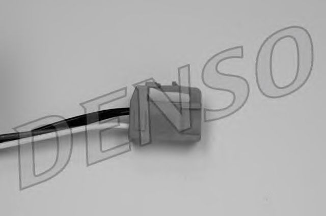Лямбдазонд, датчик кисню після каталізатора DOX0280 DENSO