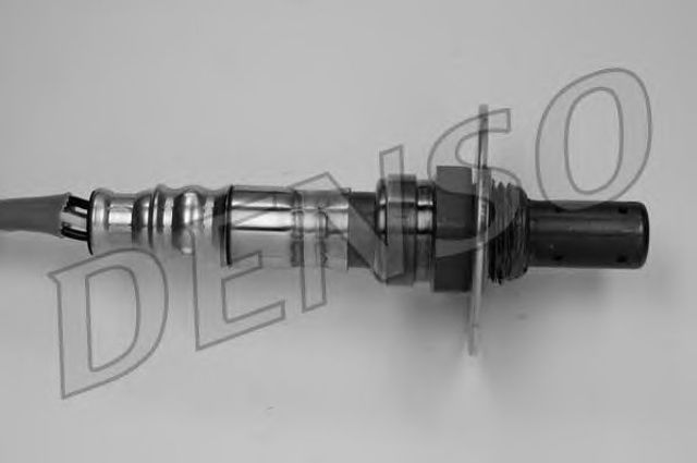 Лямбдазонд, датчик кисню до каталізатора DOX0361 DENSO