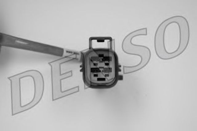 Лямбдазонд, датчик кисню після каталізатора DOX0406 DENSO