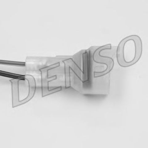 Лямбдазонд, датчик кисню до каталізатора DOX0522 DENSO