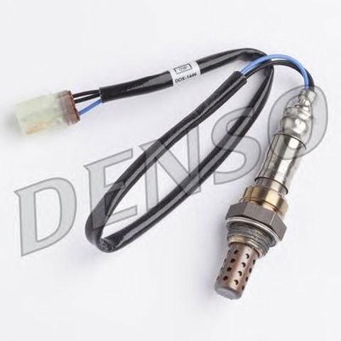 Лямбда зонд, датчик кисню до каталізатора DOX1446 DENSO