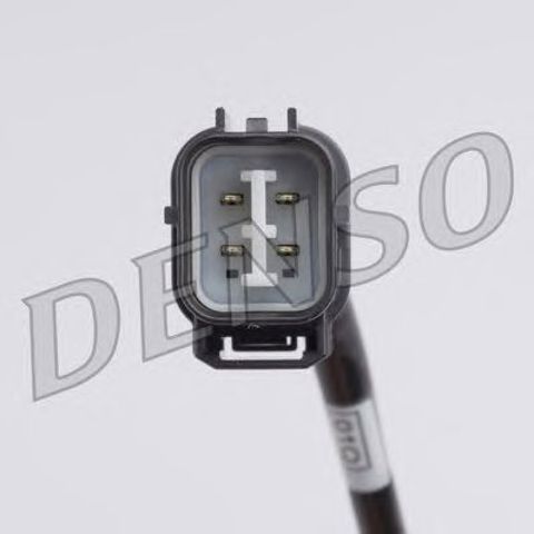 Лямбда зонд, датчик кисню до каталізатора DOX1455 DENSO