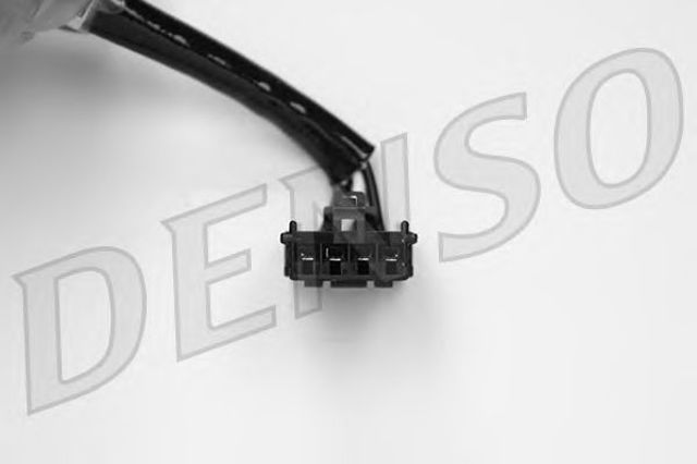 Лямбдазонд, датчик кисню до каталізатора DOX2057 DENSO
