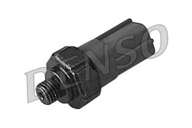 Клапан тиску кондиціонера DPS24001 DENSO