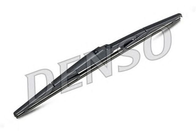 Щітка склоочисника задня DRB035 DENSO