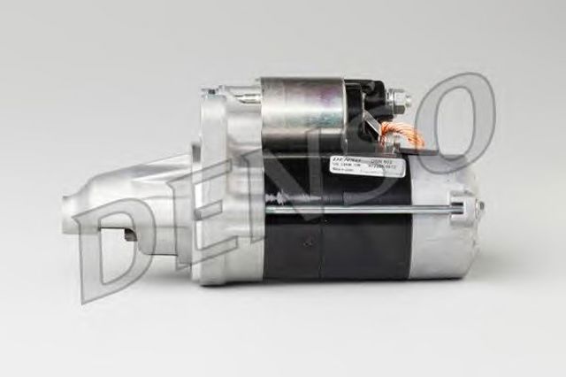 Стартер автомобільний DSN602 DENSO