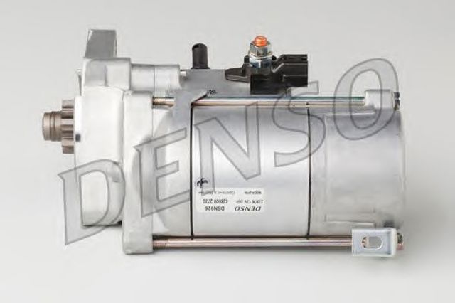 Стартер DSN926 DENSO