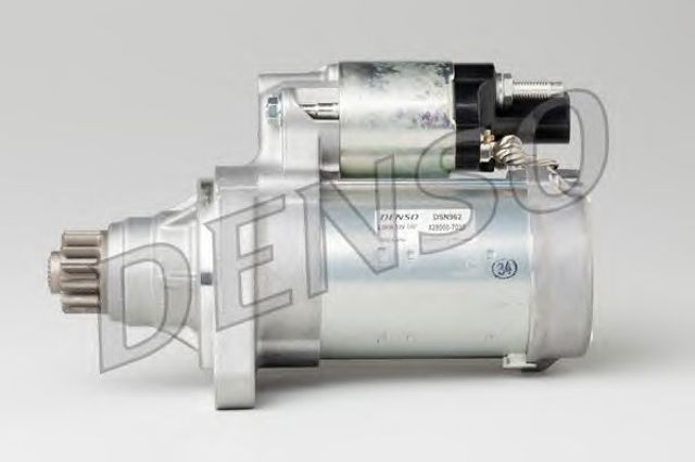 Стартер автомобільний DSN962 DENSO