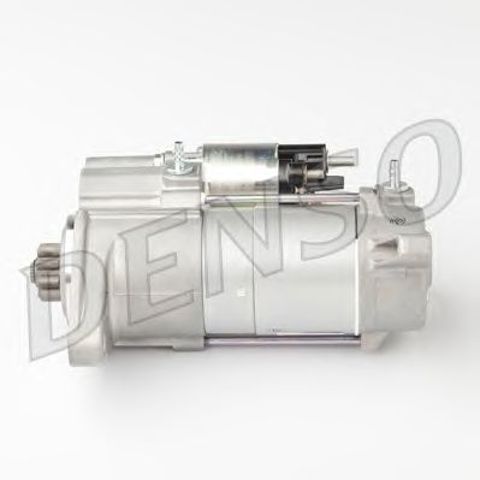 Стартер двигуна DSN976 DENSO