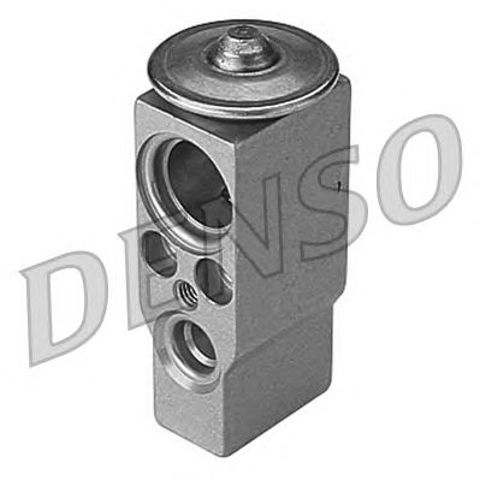 Клапан розширювальний DVE25002 DENSO