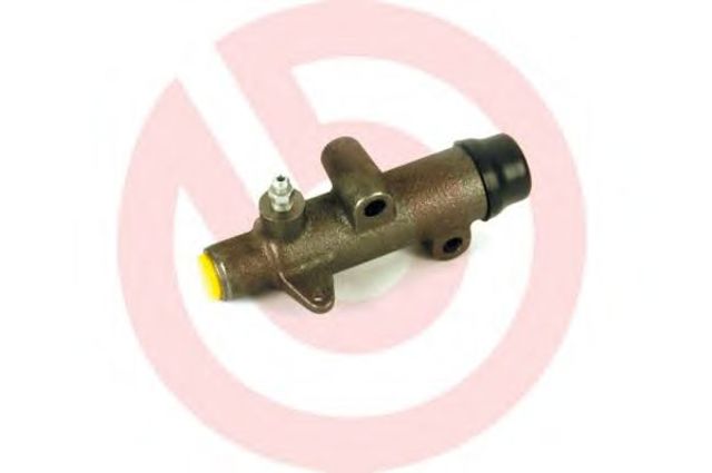 Актуатор зчеплення E41001 BREMBO