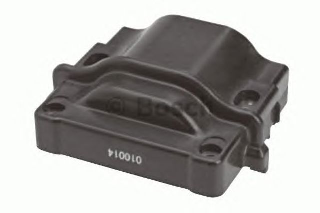Котушка F000ZS0117 BOSCH
