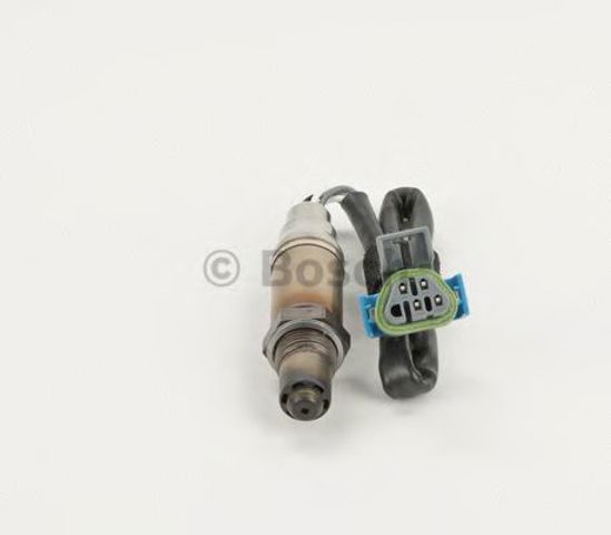 Лямбдазонд, датчик кисню до каталізатора F00HL00255 BOSCH