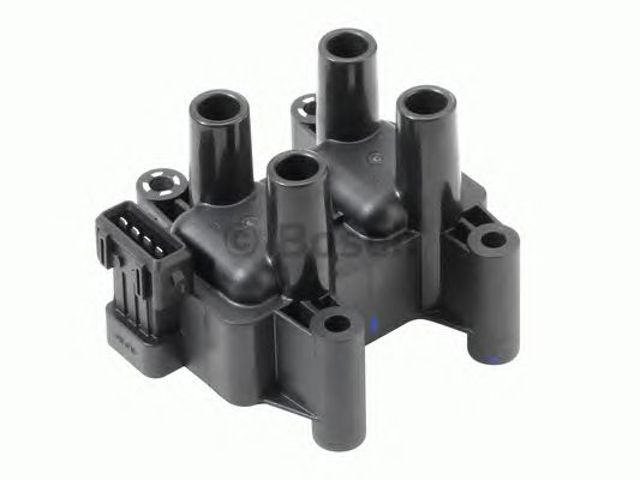 Котушка F01R00A025 BOSCH