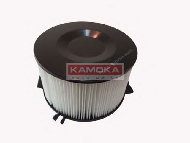 Фільтр, повітря у внутрішній простір F401401 KAMOKA