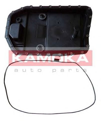 Масло в коробку автомат F600601 KAMOKA