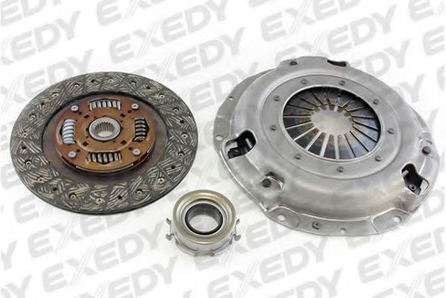 Комплект зчеплення  FJK2025 EXEDY
